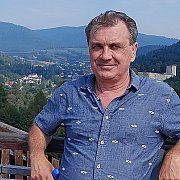 Artiwawa - mężczyzna, 56 lat, Warszawa