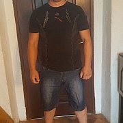 Scotiix1 - mężczyzna, 40 lat, Wągrowiec