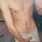 Scarabaeus - muž, 27 let, Poznań