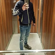Patryk9393 - мужчина, 32 лет, Kópavogur