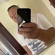 Tulipan7 - muž, 55 let, Warszawa