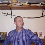 Piotrwysoki1975 - man, 51 years, Warszawa