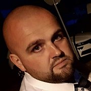 Baka1989 - mężczyzna, 36 lat, Leszno