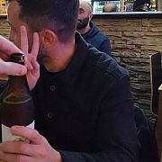 Kamilek1997zdw - man, 27 years, Zduńska Wola