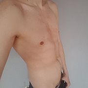 BuszMaster69 - muž, 30 let, Warszawa