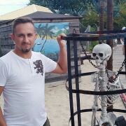 Vibovitt - man, 45 years, Warszawa