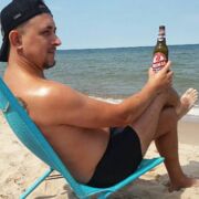 Vibovitt - mężczyzna, 45 lat, Warszawa