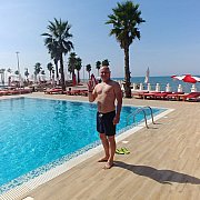 Tomi86lbn - man, 39 years, Lublin