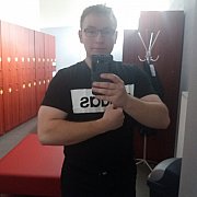 On1991raf - mann, 34 Jahre, Gniew