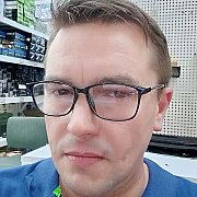 Mardarmon - mężczyzna, 43 lat, Błonie