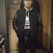 Artur69676 - mężczyzna, 25 lat, Płock