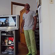 Marecki27 - mann, 54 Jahre, Płock