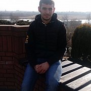 Mati305 - mężczyzna, 30 lat, Żabno