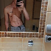 Anarvan - mężczyzna, 26 lat, Białystok