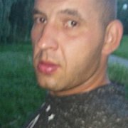 Maciurewic - mężczyzna, 35 lat, Warszawa