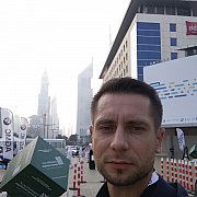 Illfuckyou - mężczyzna, 39 lat, Łódź