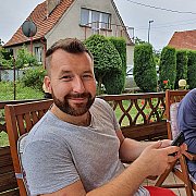 Facetodzaraz - mężczyzna, 35 lat, Koszalin