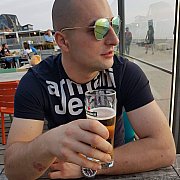 Lukas55555 - man, 34 years, Berlin