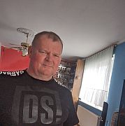 Robertwieja1 - mężczyzna, 59 lat, Poznań