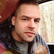 Mati691 - mężczyzna, 36 lat, Słupsk