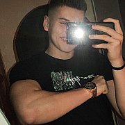 SneakersByczki - пара (чоловік 24 років, чоловік 25 років), Wrocław