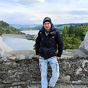 MUMIN12 - mężczyzna, 38 lat, Starogard Gdański