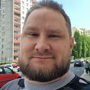 NiesmialyMisiek69 - mann, 32 Jahre, Bielsko-Biała