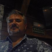 Clementearenas - чоловік, 57 років, Málaga