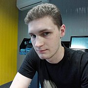 CptCaboose - mężczyzna, 26 lat, Warszawa
