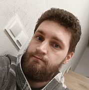 CptCaboose - man, 27 years, Warszawa