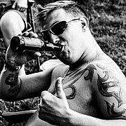 Alwarooooo - чоловік, 35 років, Wrocław