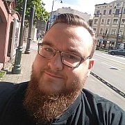 MasazystaKrakowski - mężczyzna, 27 lat, Kraków