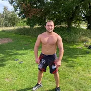 Champion999 - muž, 32 let, Borken