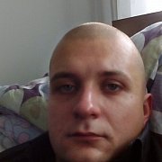 Emil30DW - mężczyzna, 35 lat, Wrocław