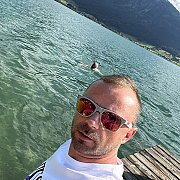 MarcinOPO87 - man, 38 years, Hallein