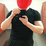 Specjal69 - mężczyzna, 35 lat, Ostróda