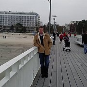 Mareko12345 - mężczyzna, 37 lat, Chodzież