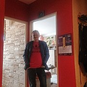 CHOINKA201 - man, 62 years, Katowice