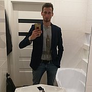 Roseman - чоловік, 37 років, Olsztyn