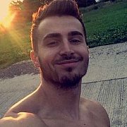 Glowapl - мужчина, 33 лет, Sopot