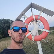 Selfprotected - mężczyzna, 37 lat, Nowy Dwór Gdański