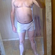 Perw49 - mann, 56 Jahre, Poznań