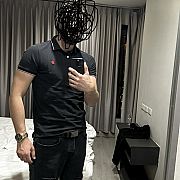 Normalguy - mann, 31 Jahre, Venlo