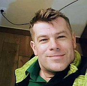 Buratino9 - mężczyzna, 44 lat, Warszawa