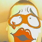 AntyC - muž, 40 let, Szczecin