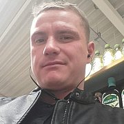 Bajborr - мужчина, 37 лет, Poznań