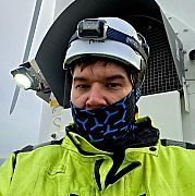 Bipum - man, 29 years, Gdynia