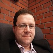 PiotrDz - mężczyzna, 48 lat, Poznań