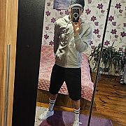 Audio - muž, 43 let, Ostrowiec Świętokrzyski