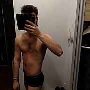 Br95 - mężczyzna, 30 lat, Barcelona